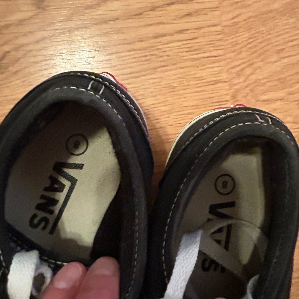 Vans